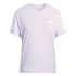 Chemise de Running adidas Adi365/ Femme Lilas