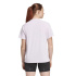 Camisa de Running adidas Adi365/ Mulher Lila