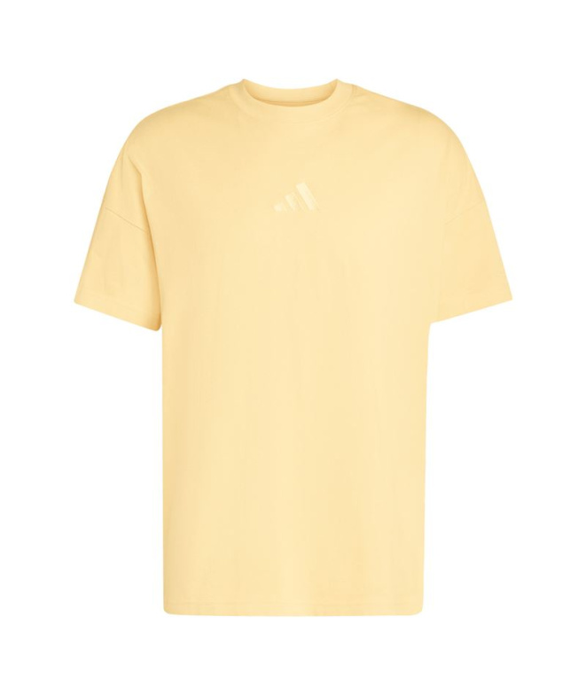 T-shirt adidas A Szn Homme Mase