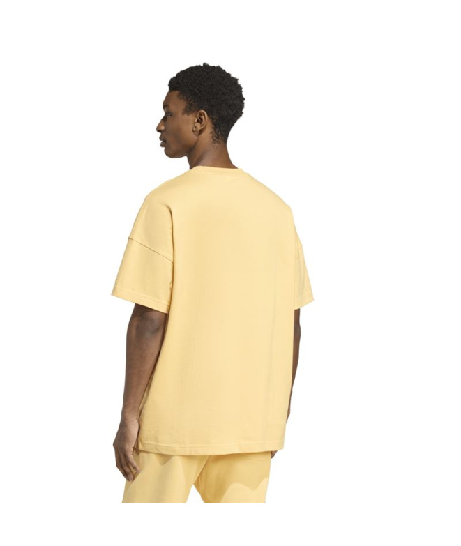 Camiseta adidas A Szn Homem Mase