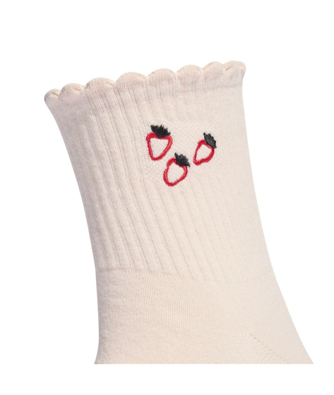 Chaussettes adidas Chaussettes graphiques 3P...