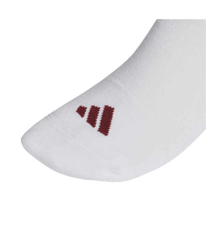 Meias adidas 3 Bandas Crw Wsh 3P...