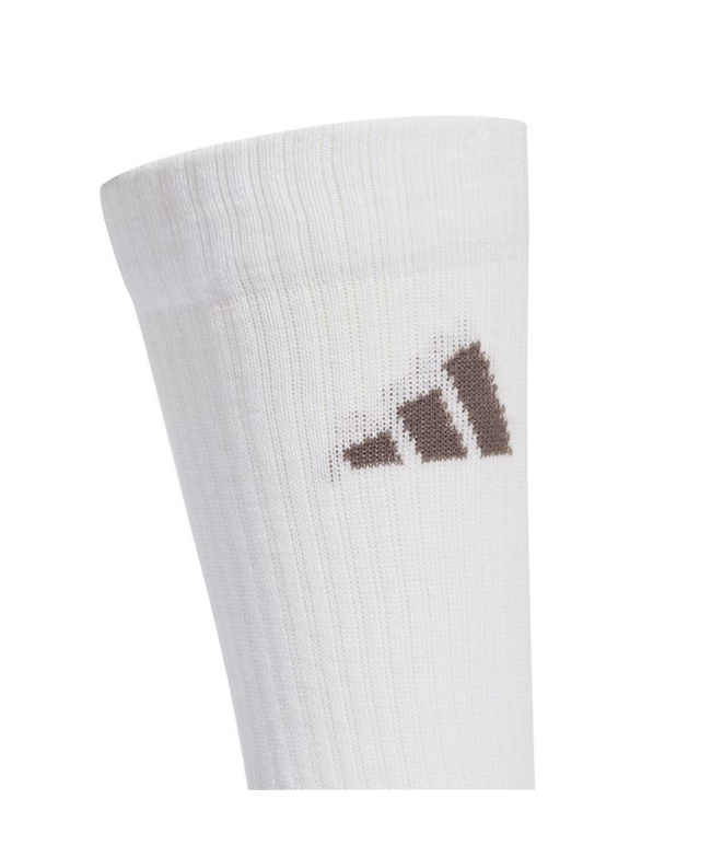 Chaussettes adidas Chaussettes Leo 3Pp...