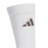 Chaussettes adidas Chaussettes Leo 3Pp Esttie/Marsom/Blanco