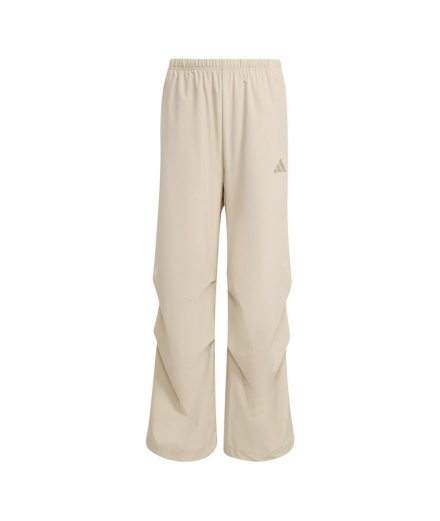 Pantalons de Fitness adidas Jg Spi Wv Fille Licr/Caqtra