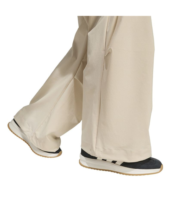 Calça de Fitness adidas Jg Spi Wv Menina...