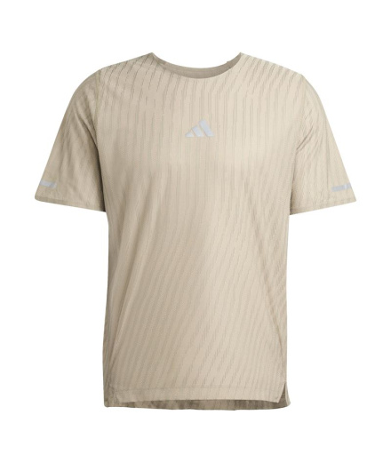 Camiseta de Running adidas Adi365 Co Hombre Licr/Cama