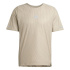Camiseta de Running adidas Adi365 Co Homem Licr/Cama