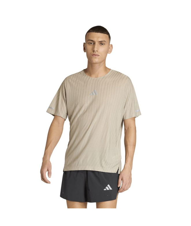 Camiseta de Running adidas Adi365 Co Homem...