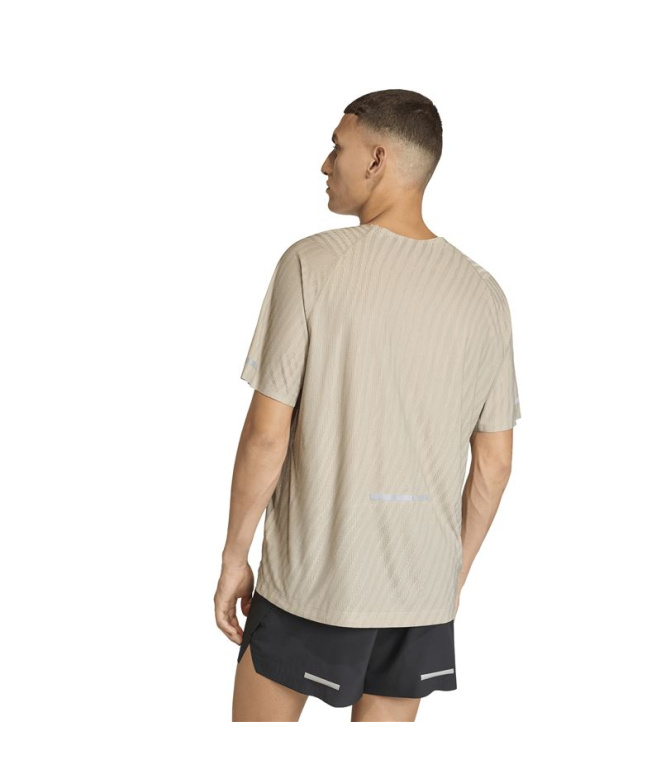 Camiseta de Running adidas Adi365 Co Homem...