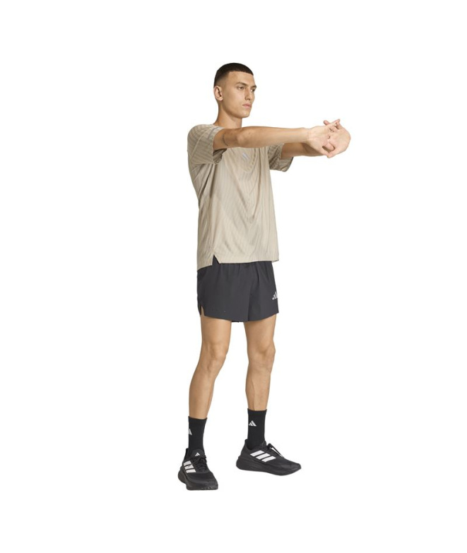 T-shirt de Running adidas Adi365 Co Homme...