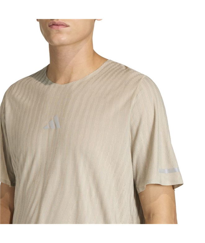 T-shirt de Running adidas Adi365 Co Homme...