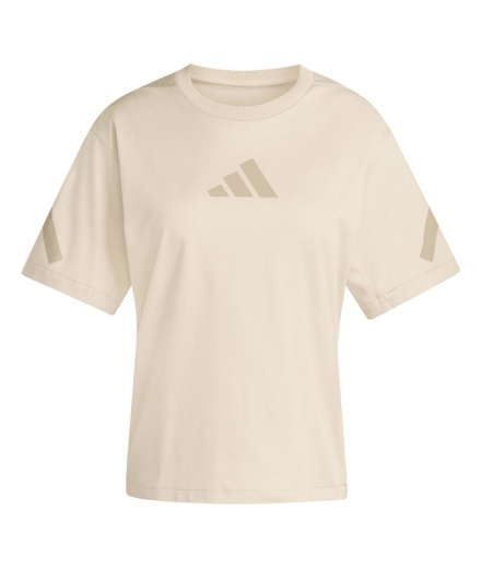 T-shirt adidas Z.N.E. Femme Licr
