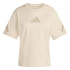 Camiseta adidas Z.N.E. Mujer Licr