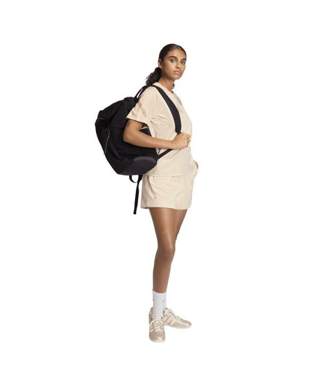 T-shirt adidas Z.N.E. Femme Licr