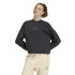 Sweat adidas Z.N.E. Swt Femme Noir