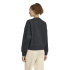 Sweat adidas Z.N.E. Swt Femme Noir