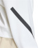 Moletom adidas Z.N.E. Swt Mulher Branco