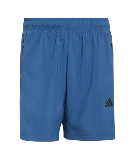 Calça de Fitness adidas We Bas Wv Sho Homem Peos