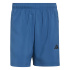 Pantalons de Fitness adidas We Bas Wv Sho Homme Peos