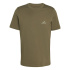 Camiseta de Montanha adidas Terrex G Homem Estoli