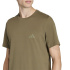 T-shirt de Montagne adidas Terrex G Homme Estoli