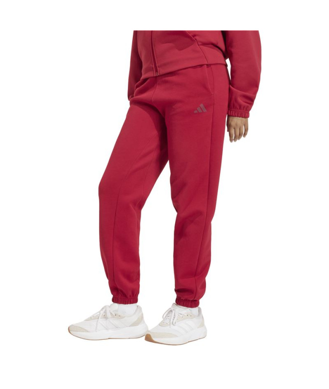Calça adidas Fi SL Mulher Maract