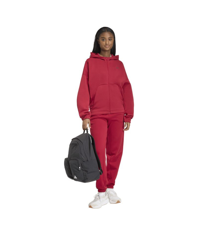 Calça adidas Fi SL Mulher Maract