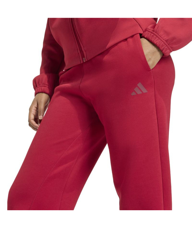 Calça adidas Fi SL Mulher Maract