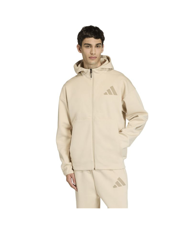 Veste adidas Z.N.E. Fz Homme Licr