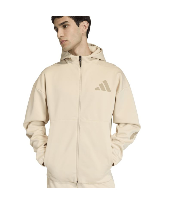 Veste adidas Z.N.E. Fz Homme Licr
