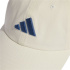 Casquette adidas Casquette Dad Big Log Blanc/Peos