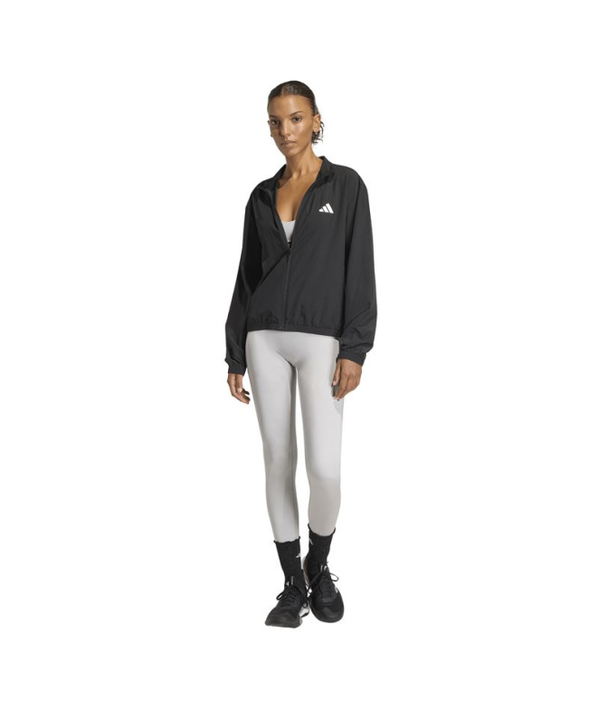 Collants de Fitness adidas Opt Ess S 7/8 L...