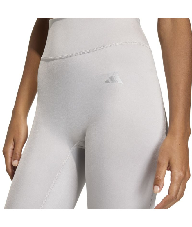Collants de Fitness adidas Opt Ess S 7/8 L...