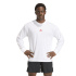 Sweat de Running adidas Runhard G Ls Blanc