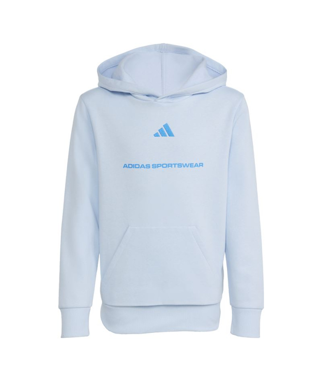 Sweat adidas Fl Hd Enfant Cicr