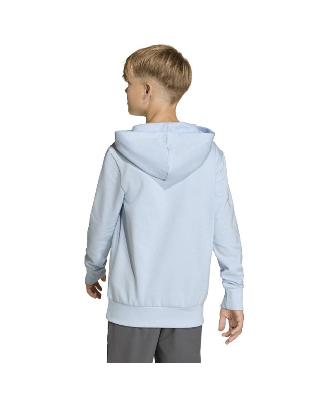 Sudadera adidas Fl Hd Niño Cicr