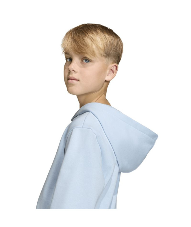 Sudadera adidas Fl Hd Niño Cicr