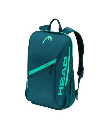 Sac à dos de Tennis Head Tour Backpack 25L Ge