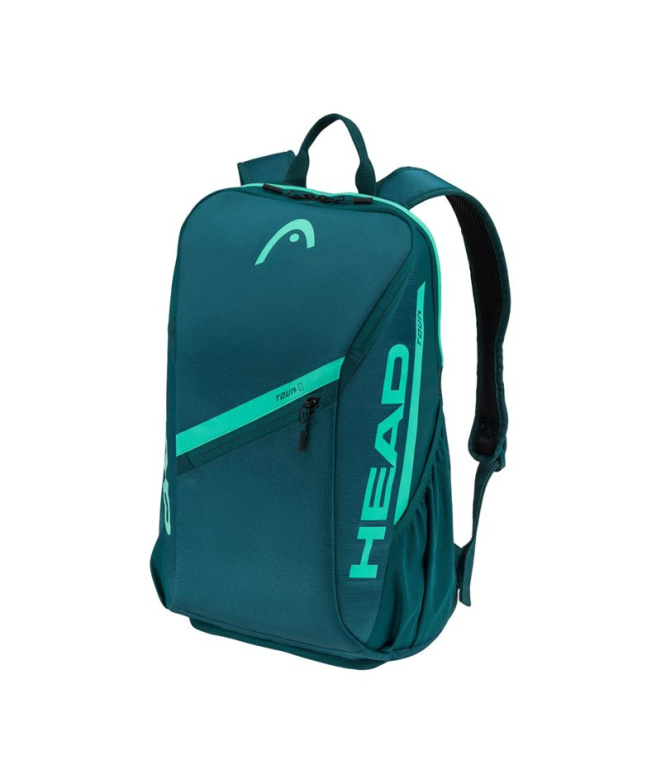 Sac à dos de Tennis Head Tour Backpack 25L Ge