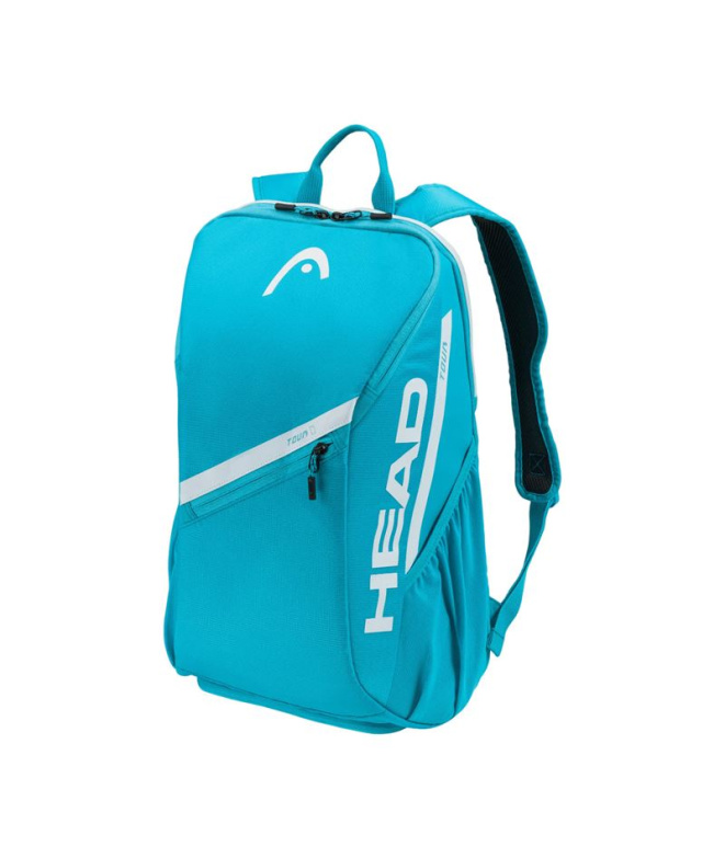 Mochila de Tenis Head Tour Backpack 25L Bl