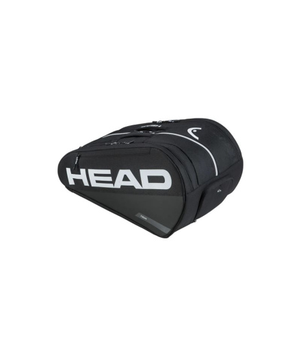 Mochila de Padel Head Tour Padel Bag L Negro