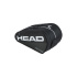 Mochila de Padel Head Tour Padel Bag L Preto