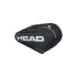 Mochila de Padel Head Tour Padel Bag L Preto