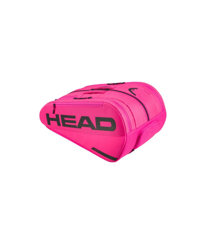Sac à dos de Padel Head Tour Padel Bag L Rose