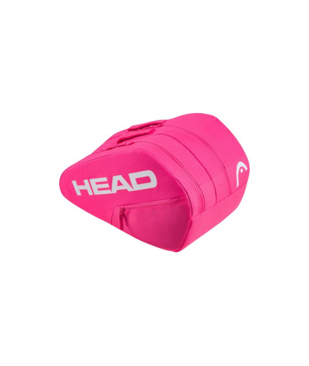 Sac à dos de Padel Head Base Padel Bag M Rose
