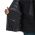Veste de Montagne adidas Xpr Down Homme Noir