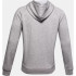 Moletom de Trainning Under Armour Rival Big Logo