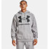 Sweat de Trainning Under Armour Rival Big Logo