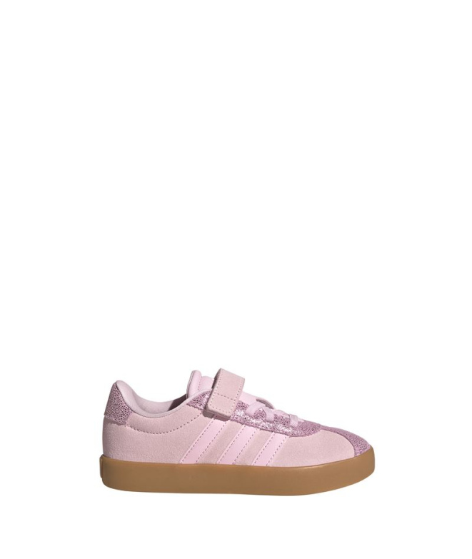 Zapatillas adidas VL Court 3.0 El C Infantil...
